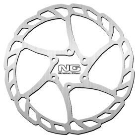 NG BRAKES 1447X fiksuotas stabdžių diskas BETA MINITRIAL-E BIG WHEELS 0 14-20
