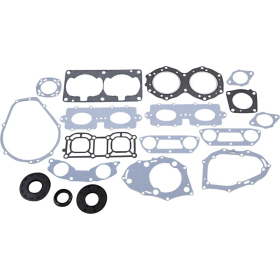 VERTEX Complete Engine Gasket Kit with Seals Yamaha SJ / WB / XL 700 96-17