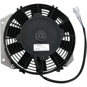 MOOSE OFFROAD FOUR WHEEL Hi-Performance Cooling Fan Yamaha YFZ 450cc 04-09