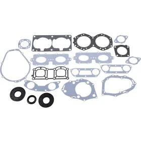 VERTEX Complete Engine Gasket Kit with Seals Yamaha SJ / WB / XL 700 96-17