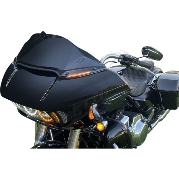 CUSTOM DYNAMICS Genesis® 4 Dynamic LED Road Glide® Harley Davidson FLTRK / FLTRKSE / FLTRU 1690-1977cc 15-24