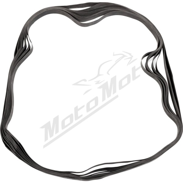 DRAG SPECIALTIES Rim Strip