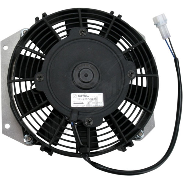 MOOSE OFFROAD FOUR WHEEL Hi-Performance Cooling Fan Yamaha YFZ 450cc 04-09