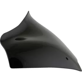 KLOCK WERKS Sport Flare™ Windshield HARLEY DAVIDSON FLTRX 1923-1977 23-26