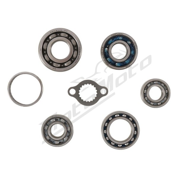 HOT RODS Transmission Bearing Kit Honda CRF 150 07-26