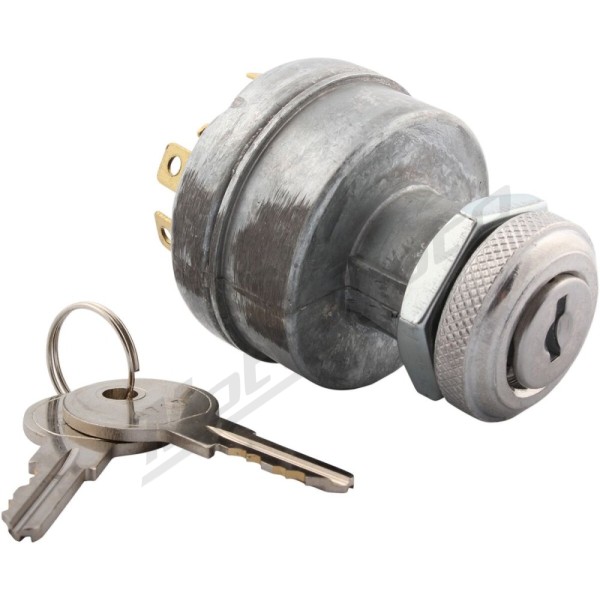 KIMPEX Ignition Switch Ski Doo Alpine 2 / Citation / Elite / Everest / Formula / Nordik / Safari / Skandic 78-00