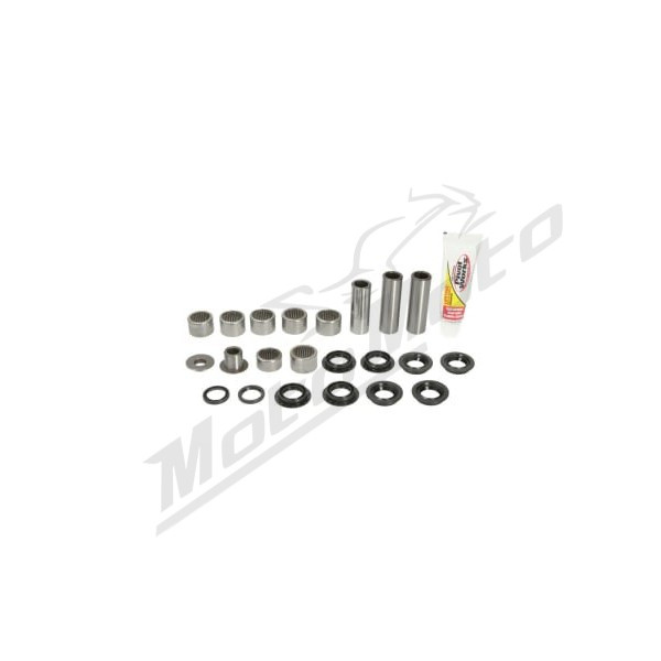 PIVOT WORKS Crank arm support kit Kawasaki / Suzuki 85-112cc 98-25