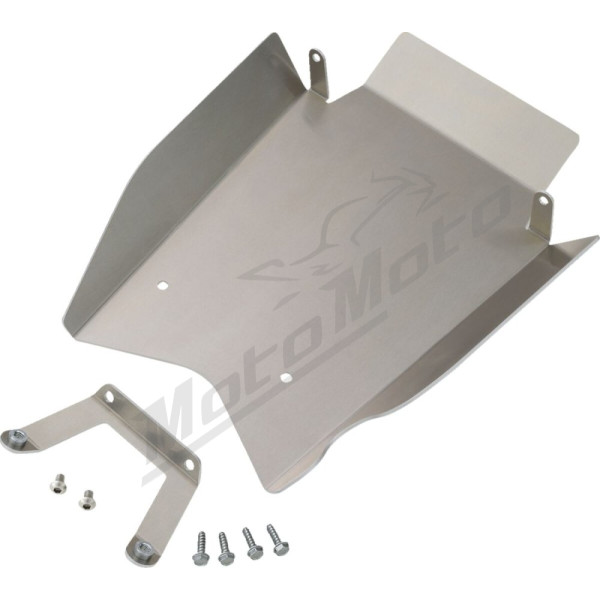 SHOW CHROME Variklio dugno apsauga Can Am Ryker 600-900 19-24