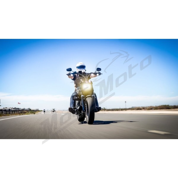 SP CONNECT Moto Stem Mount Pro