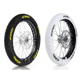 COVER FOR TIRES ACERBIS X-TIRE 2PCS