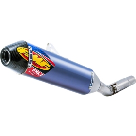 FMF Factory 4.1 RCT Slip-On Muffler Yamaha WR / YZ 250 14-19