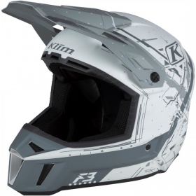 Klim F3 Recoil Motocross Helmet