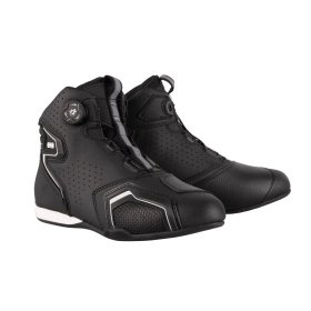Oxford Helix Air Batai Juoda / Balta