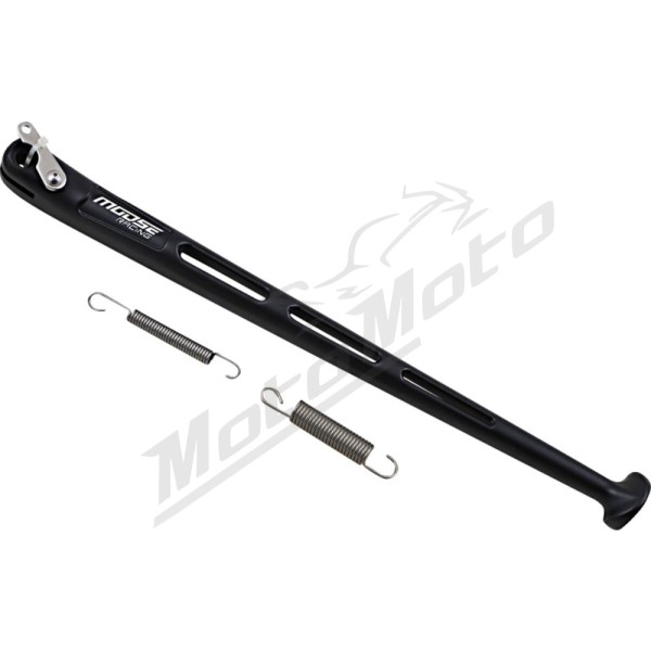 MOOSE OFFROAD Side Stand Black Sherco SE / SEF / SEF-R / SEF-SD / SE-R 125-500cc 14-22
