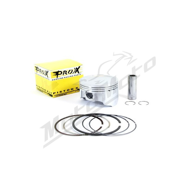 PROX Forged Piston Ø100,50mm Kawasaki KLR / KLX 650cc 96-01
