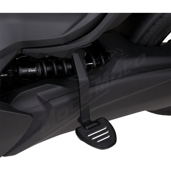 SHOW CHROME Keleivio pakojai Can Am Ryker 600-900 19-24