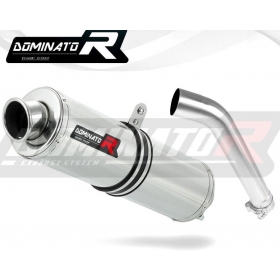 BMW F850GS 2018 - 2020 Exhaust Silencer Muffler ST + dB killer medium