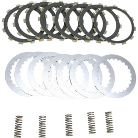 EBC DRCF Series Clutch Kit HM MOTO / HONDA / RED MOTO 250 08-20