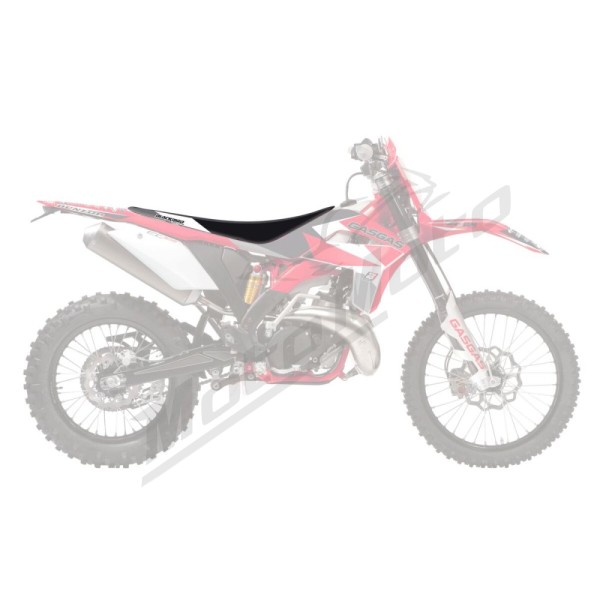 BLACKBIRD RACING Seat Cover Pyramid Gas Gas EC 125-450cc 12-15