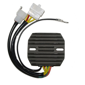ELECTROSPORT Voltage regulator Suzuki GT 380-750 73-77