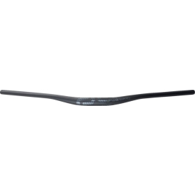 E*THIRTEEN Plus Aluminum Handlebar 80cm Black