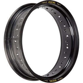 Excel Rim 17 X 4.25 BLACK 36 holes EKK418