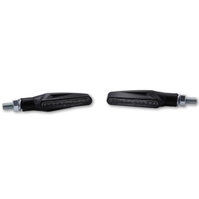 HIGHSIDER Stix LED Indicator Kawasaki Z 400-900cc 2023 (Pair)