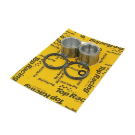 Tec-X Universal Rear Brake Caliper piston set 28x17mm