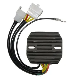 ELECTROSPORT Voltage regulator Suzuki GT 380-750 73-77