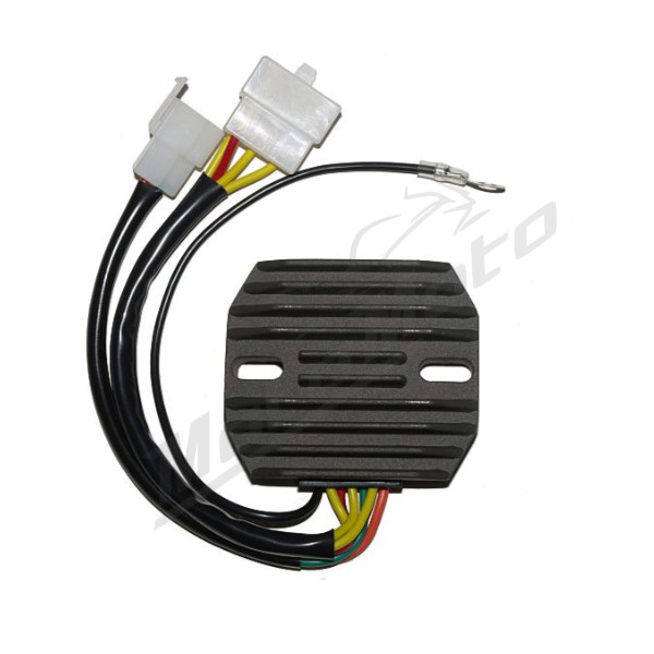 ELECTROSPORT Voltage regulator Suzuki GT 380-750 73-77