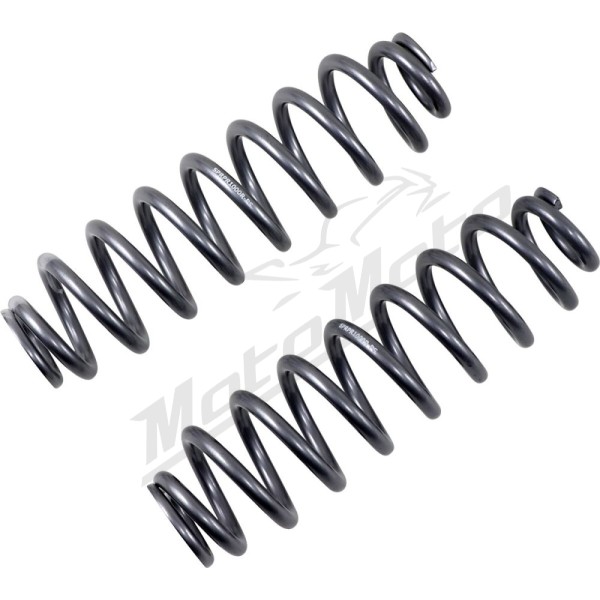 HIGH LIFTER Rear Shock Springs POLARIS RANGER XP 1000 4X4 2018-2020 2pcs