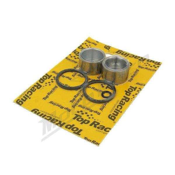 Tec-X Universal Rear Brake Caliper piston set 28x17mm