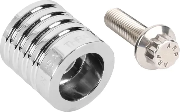 THRASHIN SUPPLY CO. TSC Shorty Shifter Peg Harley Davidson E / EL / ELF 1000-1923cc 36-25