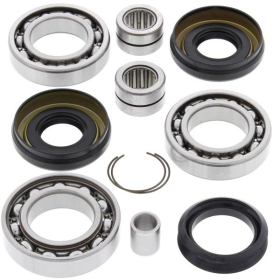 4Ride Front Differential Repair Kit Honda TRX 500-680cc 03-20