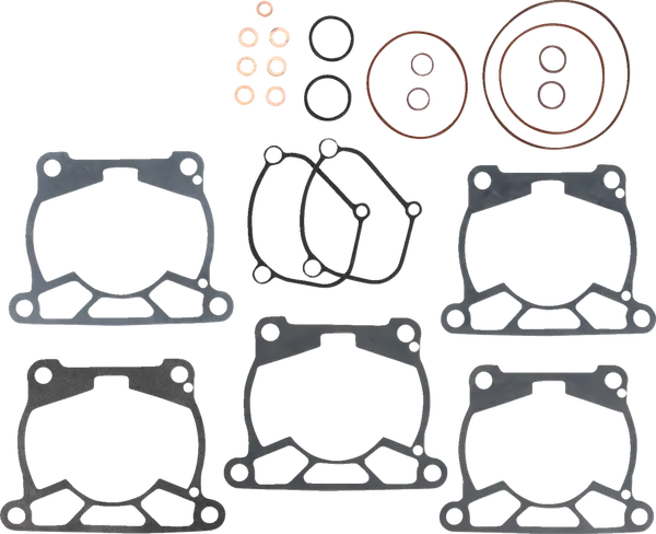 COMETIC Cilindro tarpinių komplektas HUSQVARNA / KTM 125-150cc 23-27
