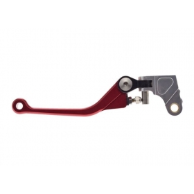 Folding cluch lever HONDA CR / CRF 125-450cc 04-18