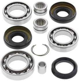 4Ride Front Differential Repair Kit Honda TRX 500-680cc 03-20