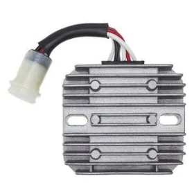 DZE voltage regulator Yamaha YFM 225-350 86-95
