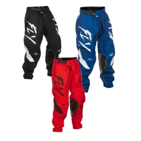 Off road FLY RACING "Kinetic Stoke" kelnės 
