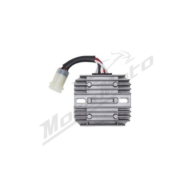 DZE voltage regulator Yamaha YFM 225-350 86-95
