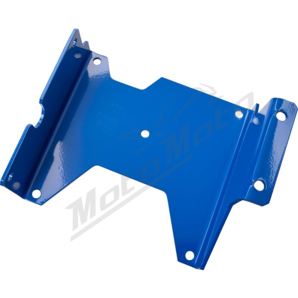 JIMS Motor Stand Harley Davidson FLD / FLHR / FLHRC / FLHTC / FLTRU / FXDB / FXDF / FXDWG 1340-1690 99-17