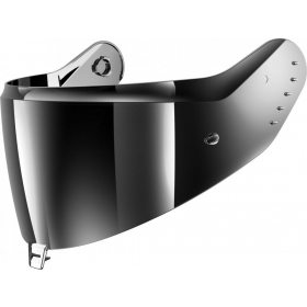 Shark Skwal i3 / D-Skwal 3 / Ridill 2 Helmet Visor Iridium