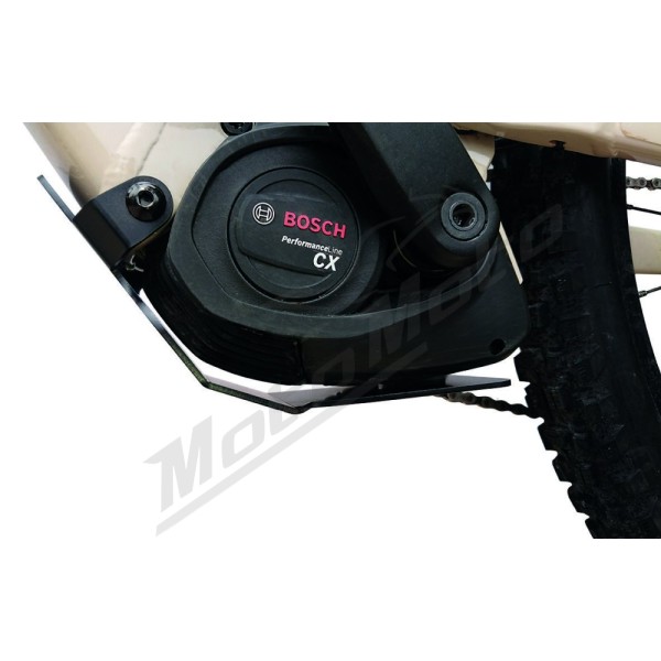 AVS RACING Engine Skid Plate Focus TRON, JAM² and SAM² 2020-2022