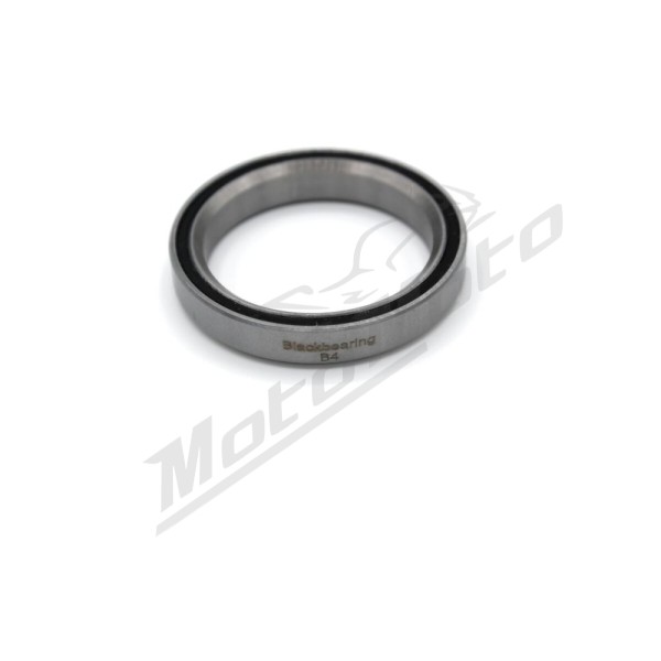 BLACK BEARING 45°/45° Headset Bearing 30.15x39x6.5 mm HB-B4