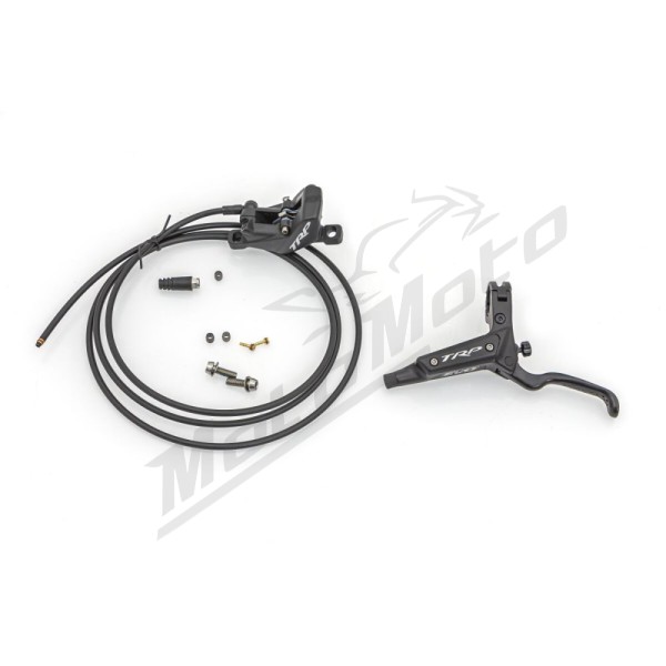 INTENSE TRP DH-R EVO Disc Brake Kit
