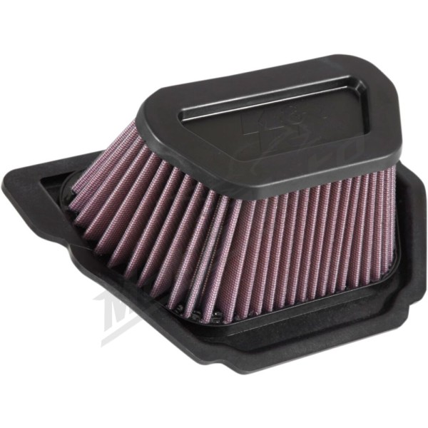 K&N Oro filtras Yamaha MT-10 / YZF-R1 1000 15-22