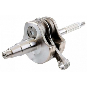 Crankshaft TEKNIX PIAGGIO LEADER 125-150cc 4T