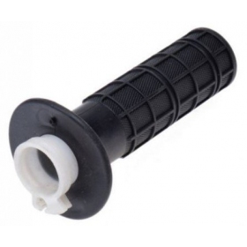 Accelerator grip 22mm 1pc.