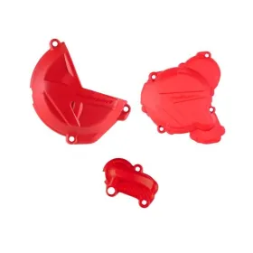 Polisport generatoriaus ir sankabos dangtelio kompl. Gas Gas EC 250-300 21-24