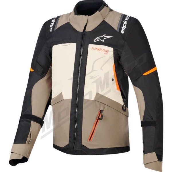 ALPINESTARS Andes v4 Drystar Jacket